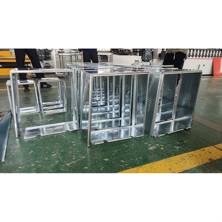 Electrical Distribution Box Manufacturing Machine best