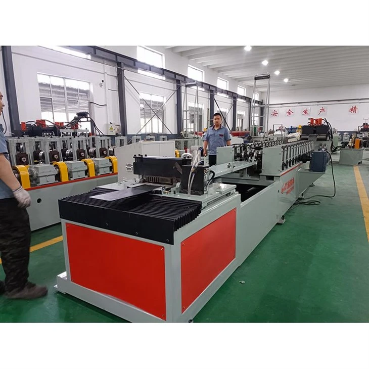 Electrical Distribution Box Production Line factory
