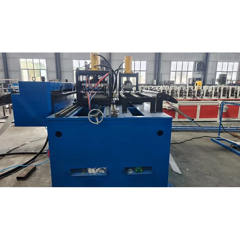Electrical Cabinet Door Panel Manufacturing Equipment factory