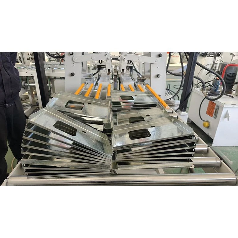 Fire Cabinet Door Panel Manufacturing Equipment suppliers