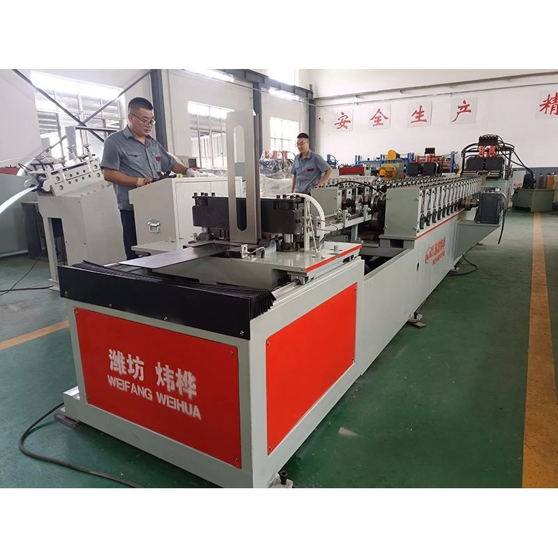 Recessed Distribution Box Production Line suppliers